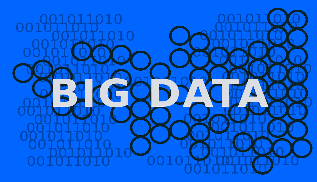 Potęga Danych: Jak Wykorzystać Big Data w Małych i Średnich Przedsiębiorstwach